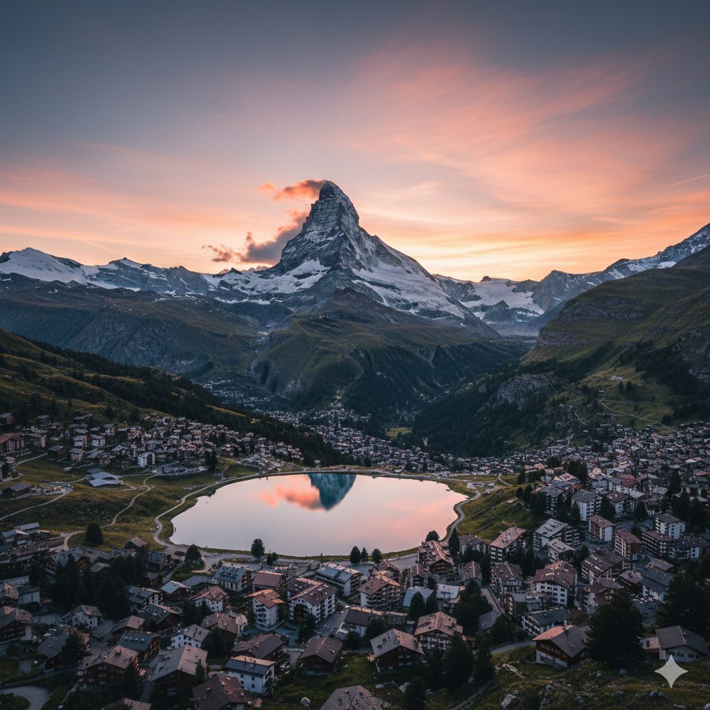 Cómo Crear Empresa en Suiza: Guía Paso a Paso 2026